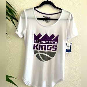 Sacramento Kings Women’s Tee